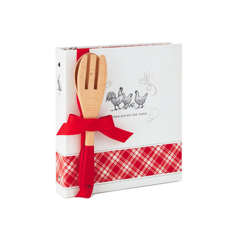 30% off Recipe Keepers