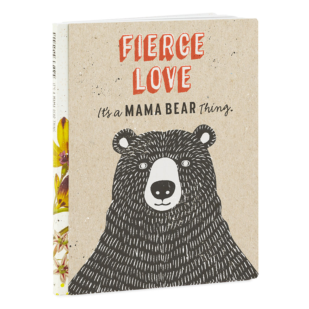 Fierce Love Book