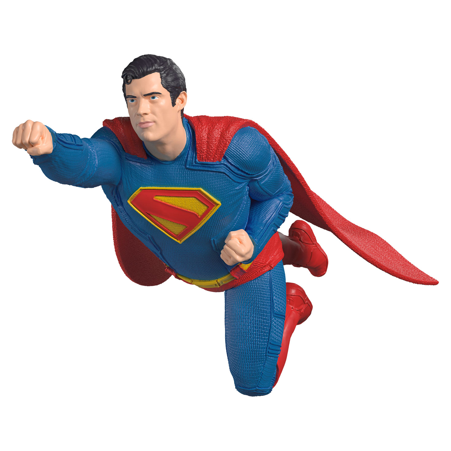 Hallmark Keepsake Ornamento Superman Clark Kent 2024 - DC Comics