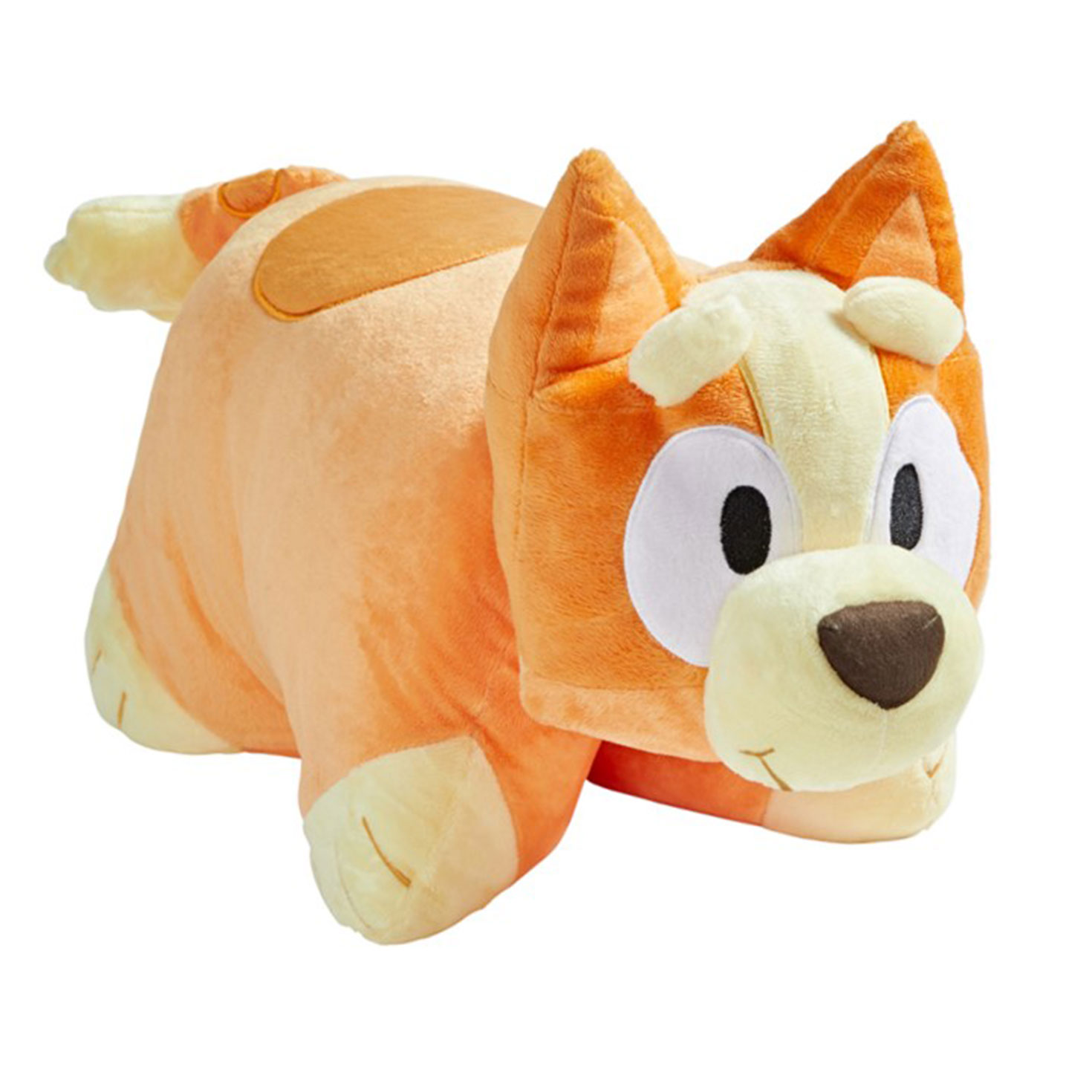 Bingo plush sales