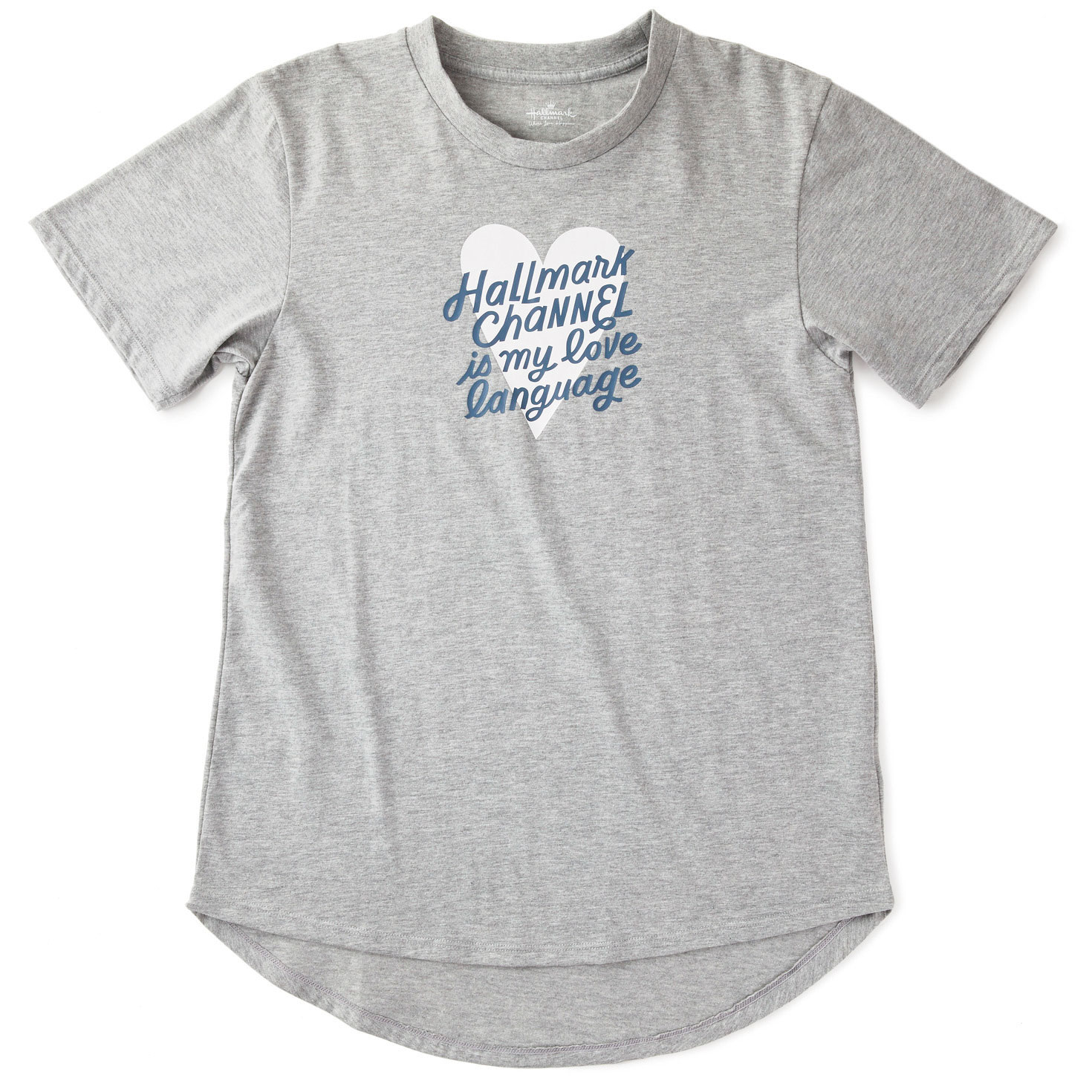 women hallmark shirts