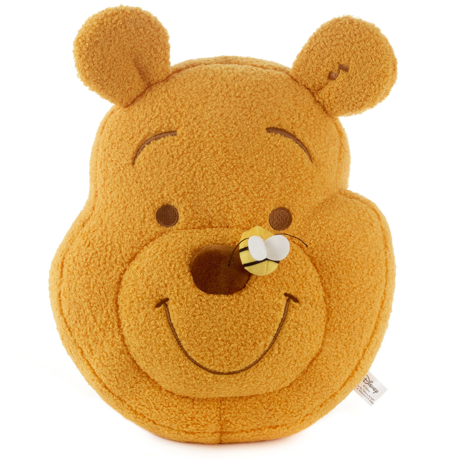 Winnie pooh pillow store