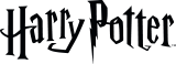 itty bittys® Harry Potter™ Plush, , licensedLogo