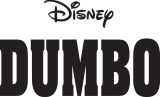 Disney Dumbo The Flying Elephant Up and Away Ornament, , licensedLogo