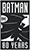 DC Comics™ Batman™ Ornament, DC Comics™ Batman™ Ornament, , licensedLogo
