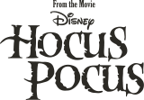 Disney Hocus Pocus I Smell Children Porch Decor With Light, , licensedLogo