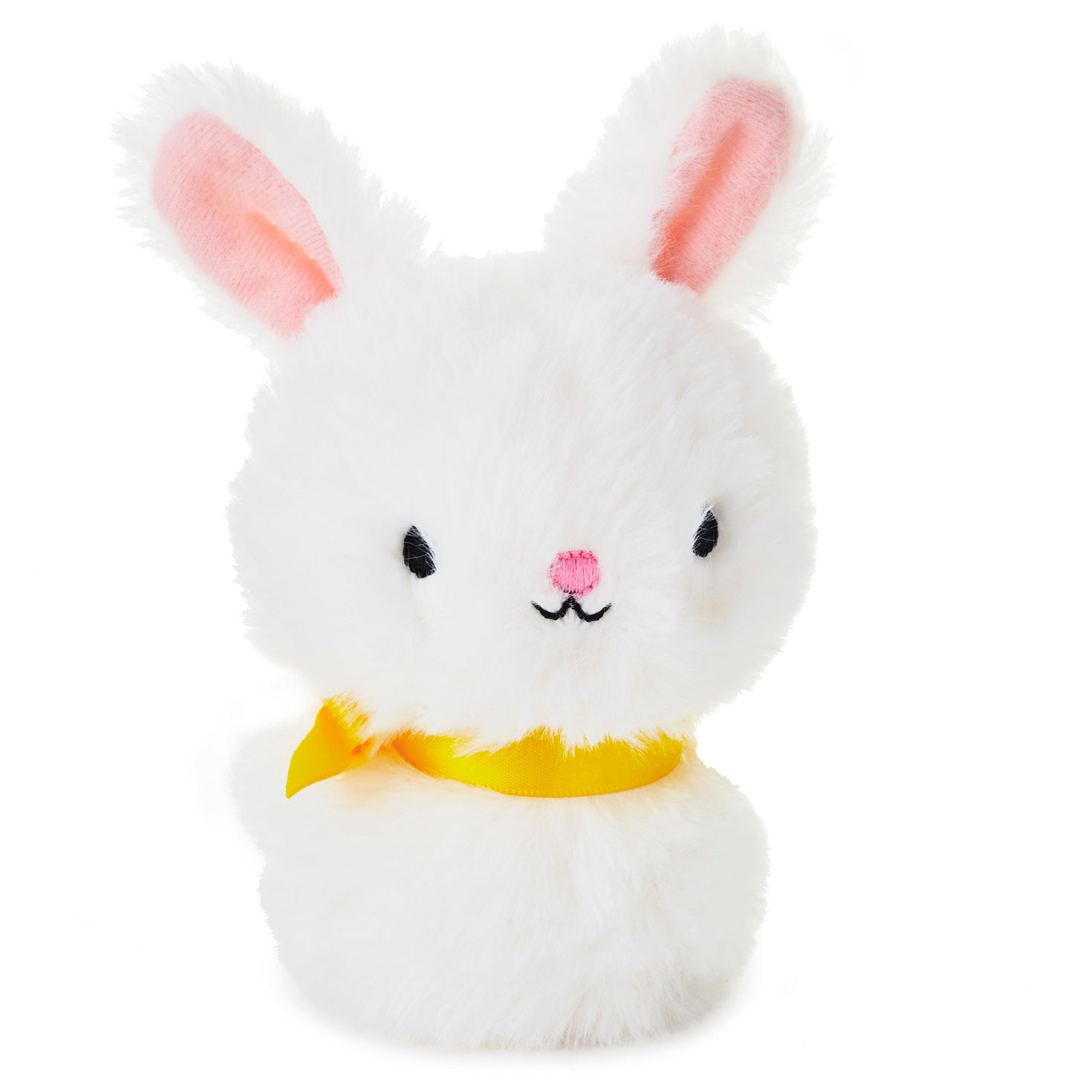Hallmark stuffed bunny hot sale