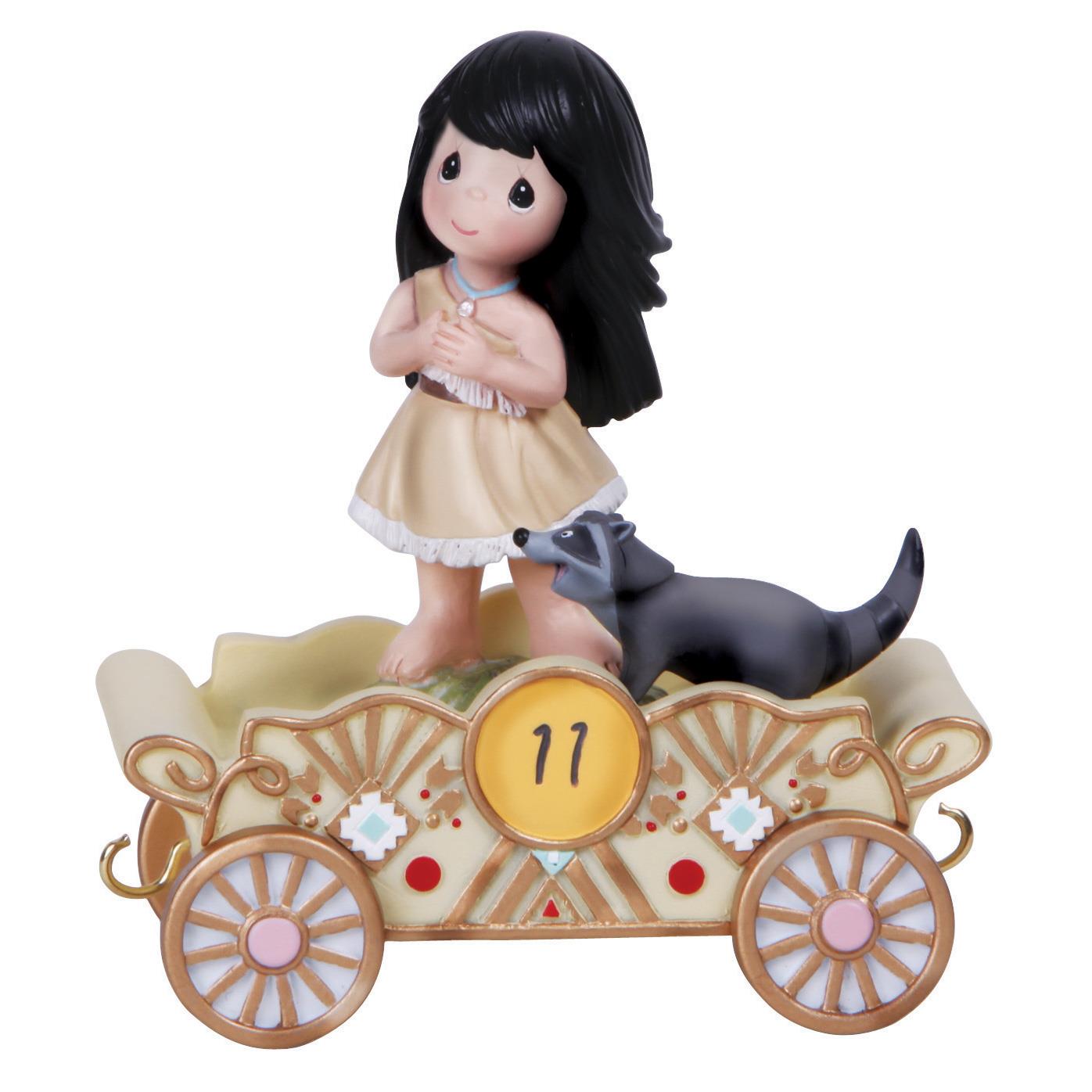 Precious moments birthday dolls hot sale