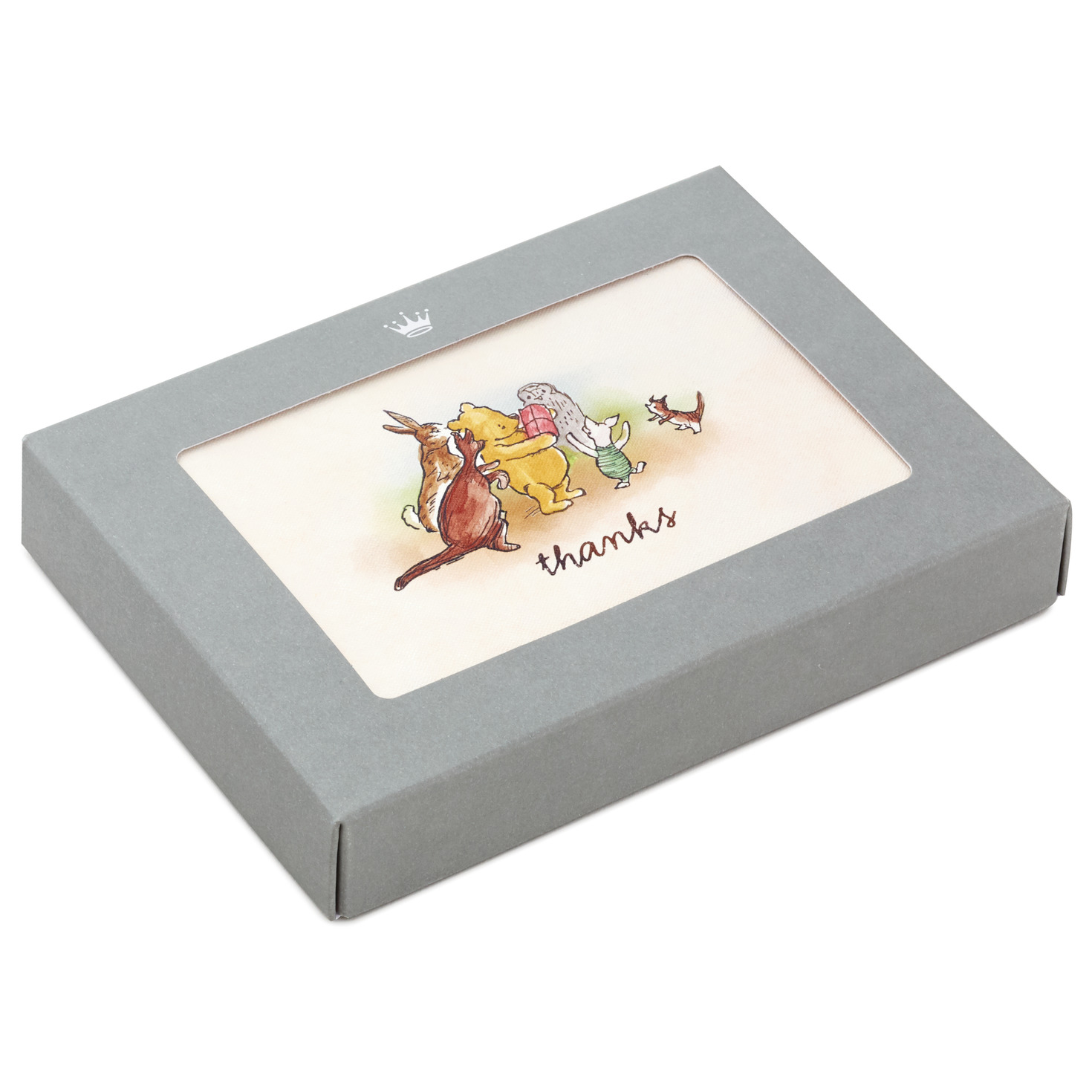 disney-winnie-the-pooh-boxed-blank-thank-you-notes-pack-of-10-note-cards-stationery-hallmark