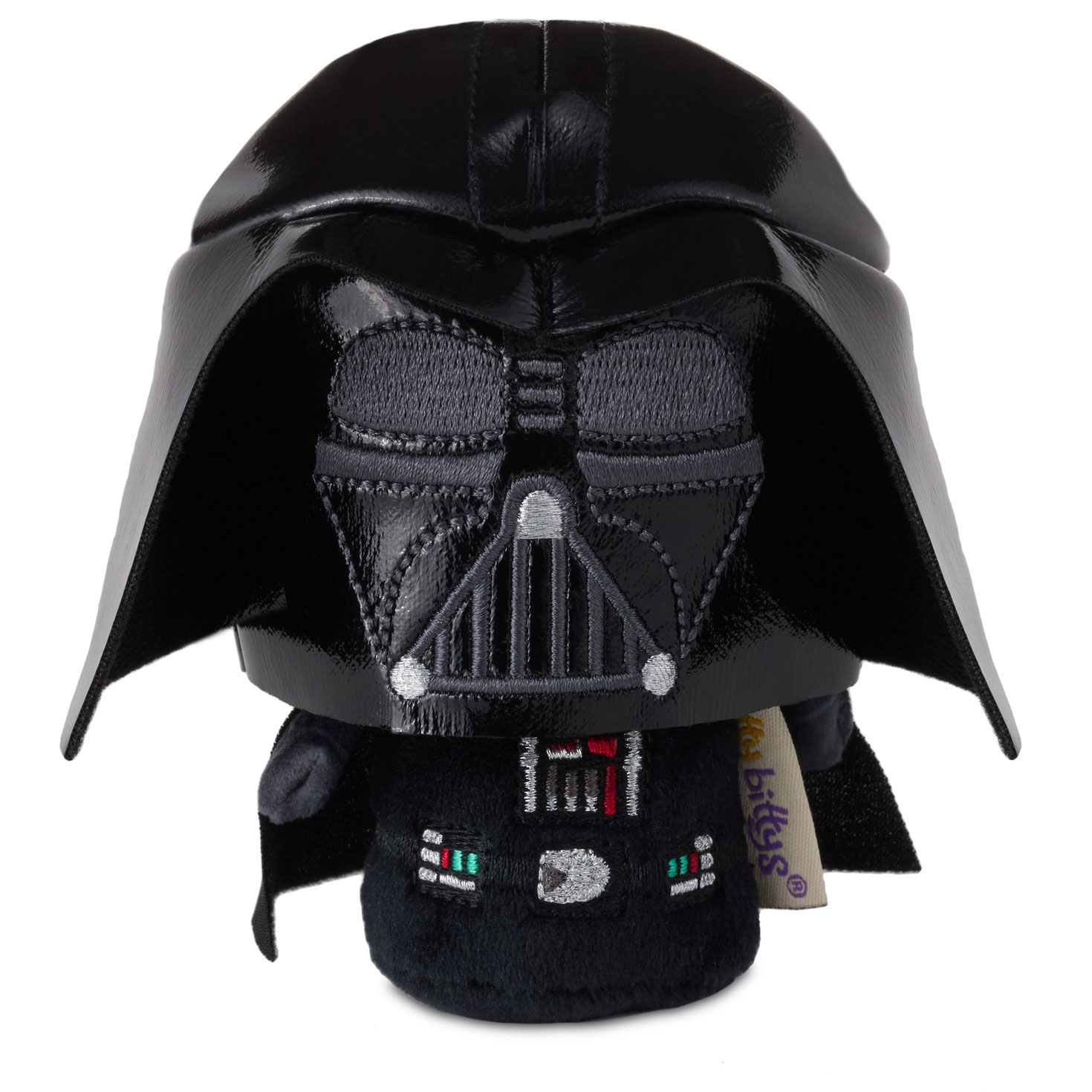 Star Wars Hundespielzeug – Darth Vader Quietschspielzeug Mit Griff, 22,9 Cm Lang