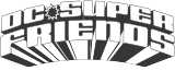 DC Comics™ Super Friends™ Hall of Justice Musical Ornament, DC Comics™ Super Friends™ Hall of Justice Musical Ornament, , licensedLogo