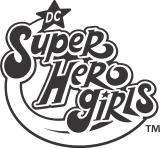 itty bittys® DC Super Hero Girls™ Puffy Stickers, Pack of 24, itty bittys® DC Super Hero Girls™ Puffy Stickers, Pack of 24, , licensedLogo