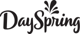 DaySpring This Is the Day Spiral Weekly Calendar, , licensedLogo