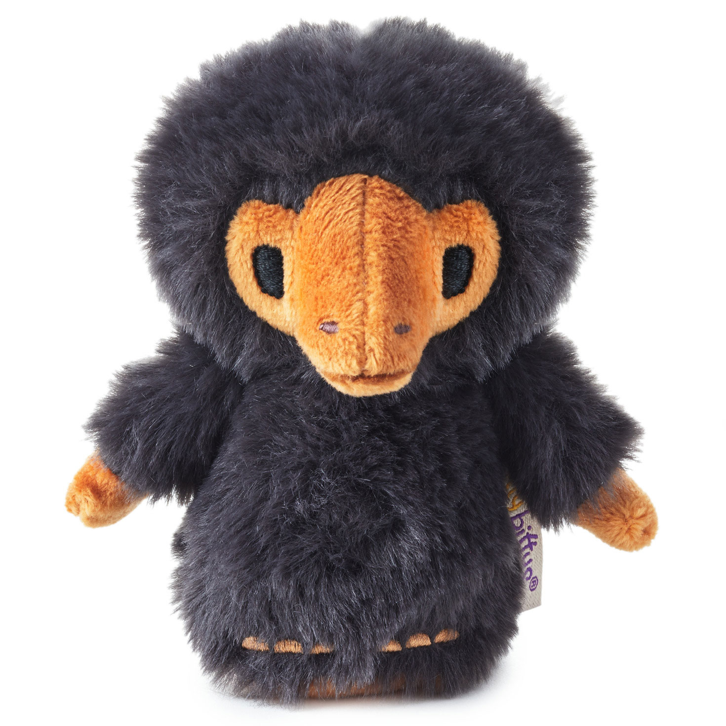Large niffler plush shop