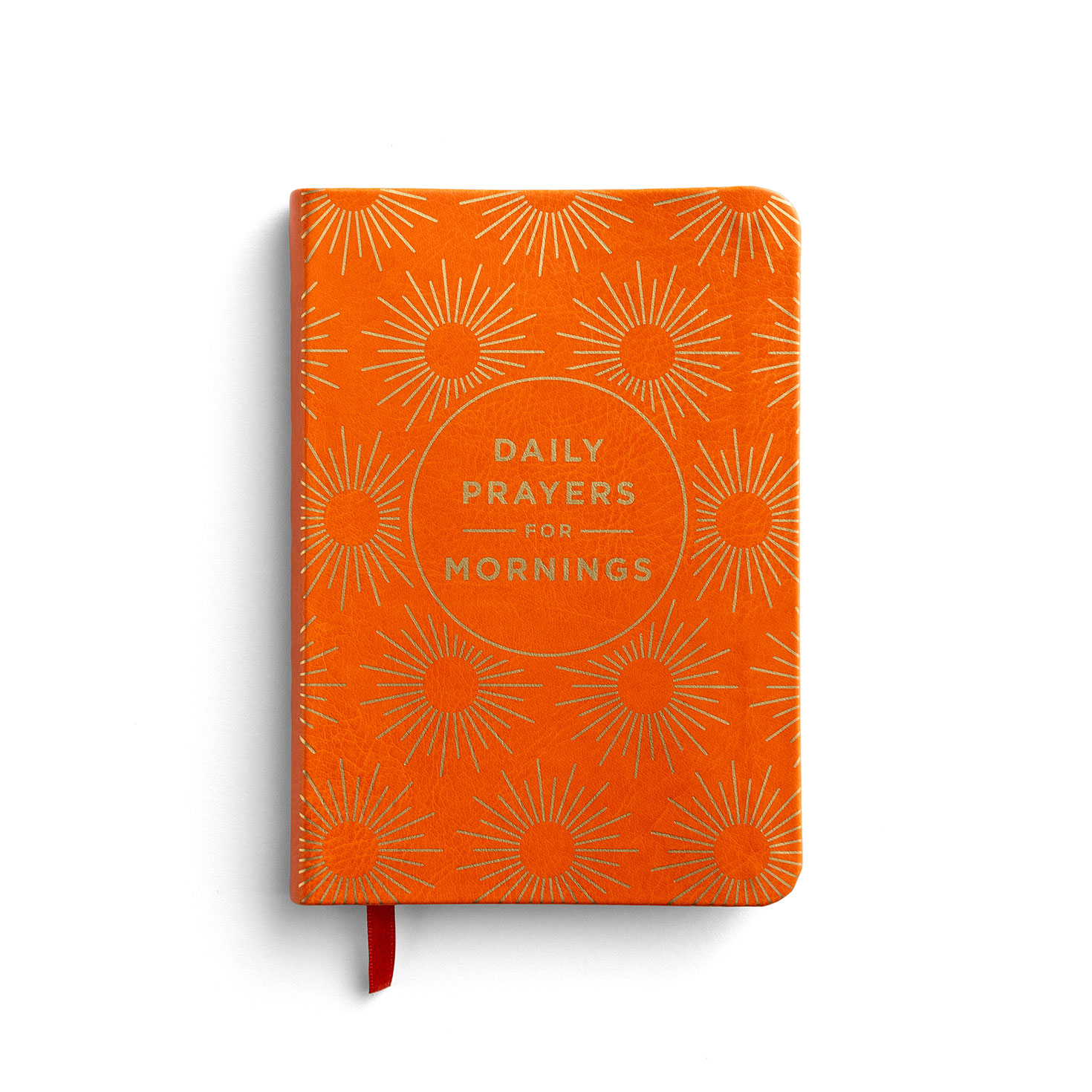 DaySpring Daily Prayers for Morning Devotions Book - Gift Books | Hallmark