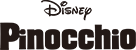 Disney Pinocchio Give a Little Whistle Metal Ornament, Disney Pinocchio Give a Little Whistle Metal Ornament, , licensedLogo