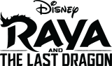 Disney Raya and the Last Dragon Sisu the Dragon Ornament, , licensedLogo