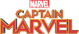 itty bittys® Marvel Studios Captain Marvel Plush Special Edition, , licensedLogo