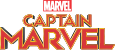 itty bittys® Marvel Studios Captain Marvel Plush Special Edition, itty bittys® Marvel Studios Captain Marvel Plush Special Edition, , licensedLogo