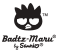 Sanrio Hello Kitty® and Badtz Maru™ itty bittys® Clippys Stuffed Animals, Sanrio Hello Kitty® and Badtz Maru™ itty bittys® Clippys Stuffed Animals, , licensedLogo