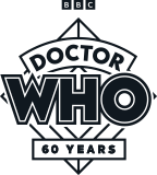 Doctor Who The Eleventh Doctor Ornament, , licensedLogo