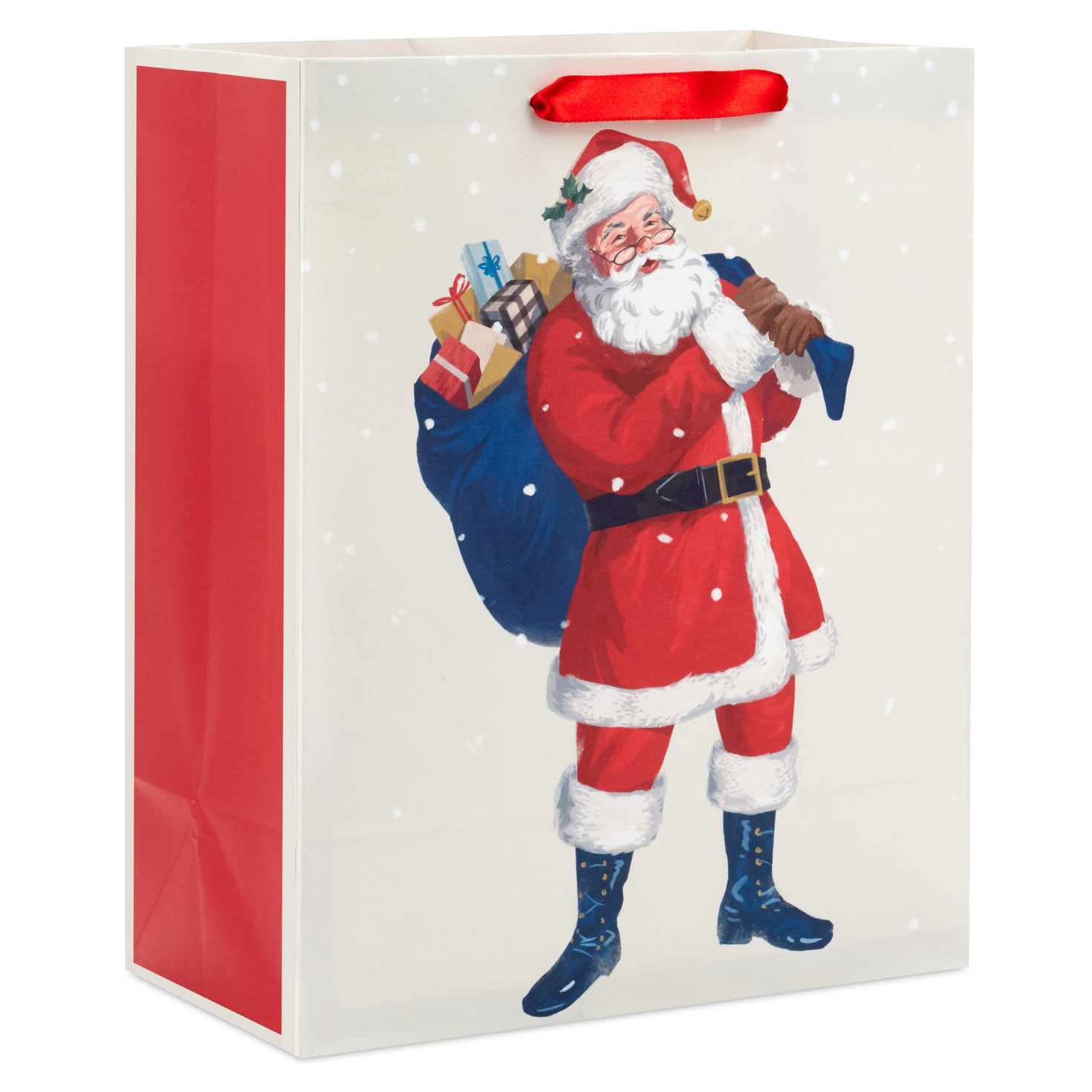 Large childrens christmas gift bags clearance
