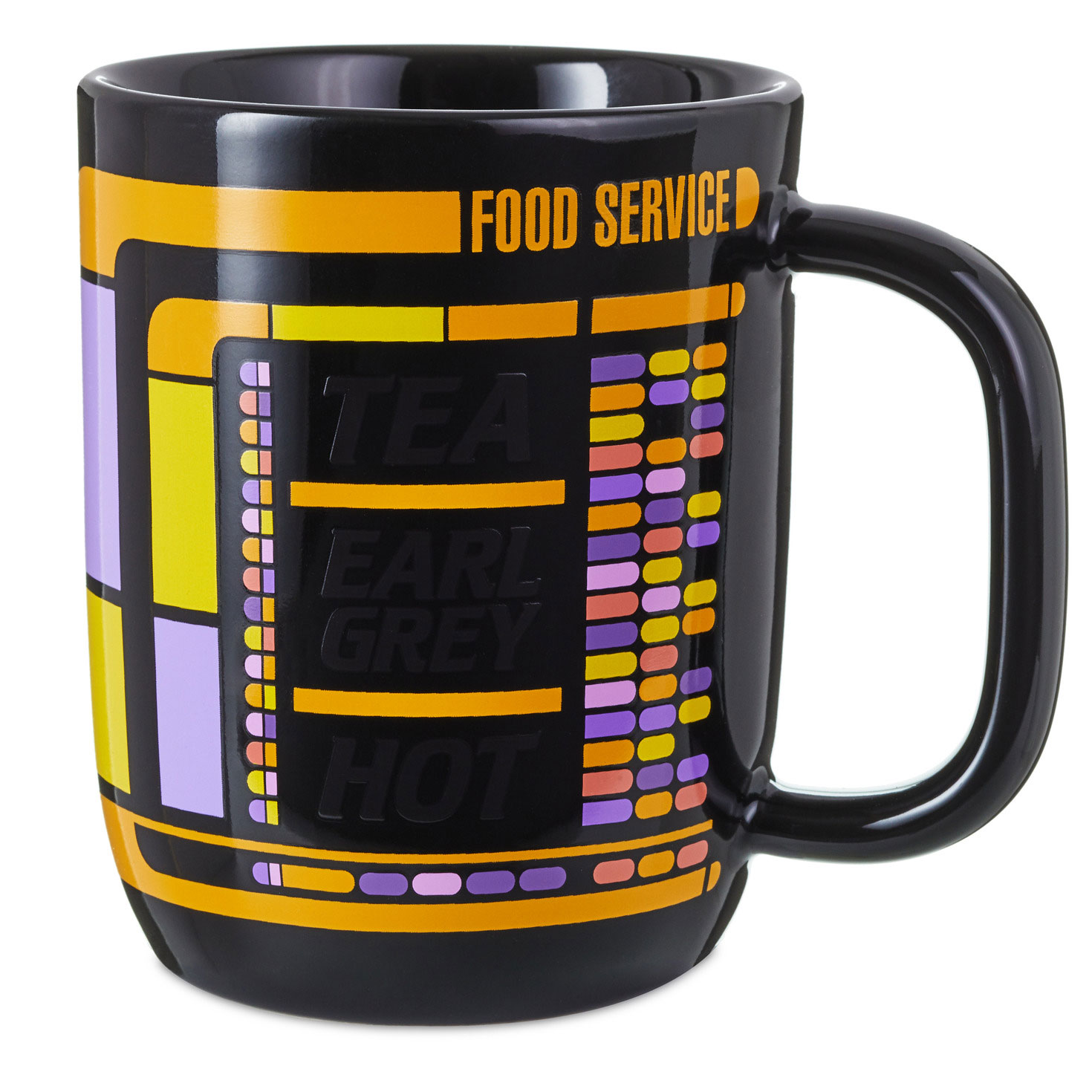 Trek stem cap and mug online