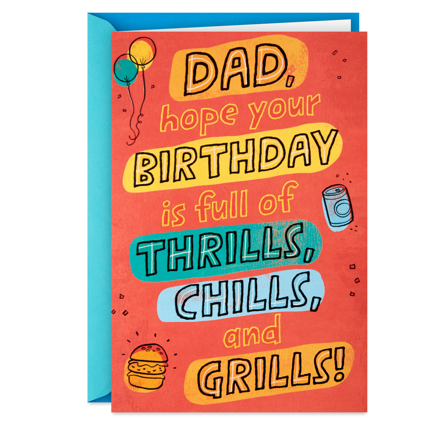 a-day-of-thrills-chills-and-grills-pop-up-birthday-card-for-dad-greeting-cards-hallmark