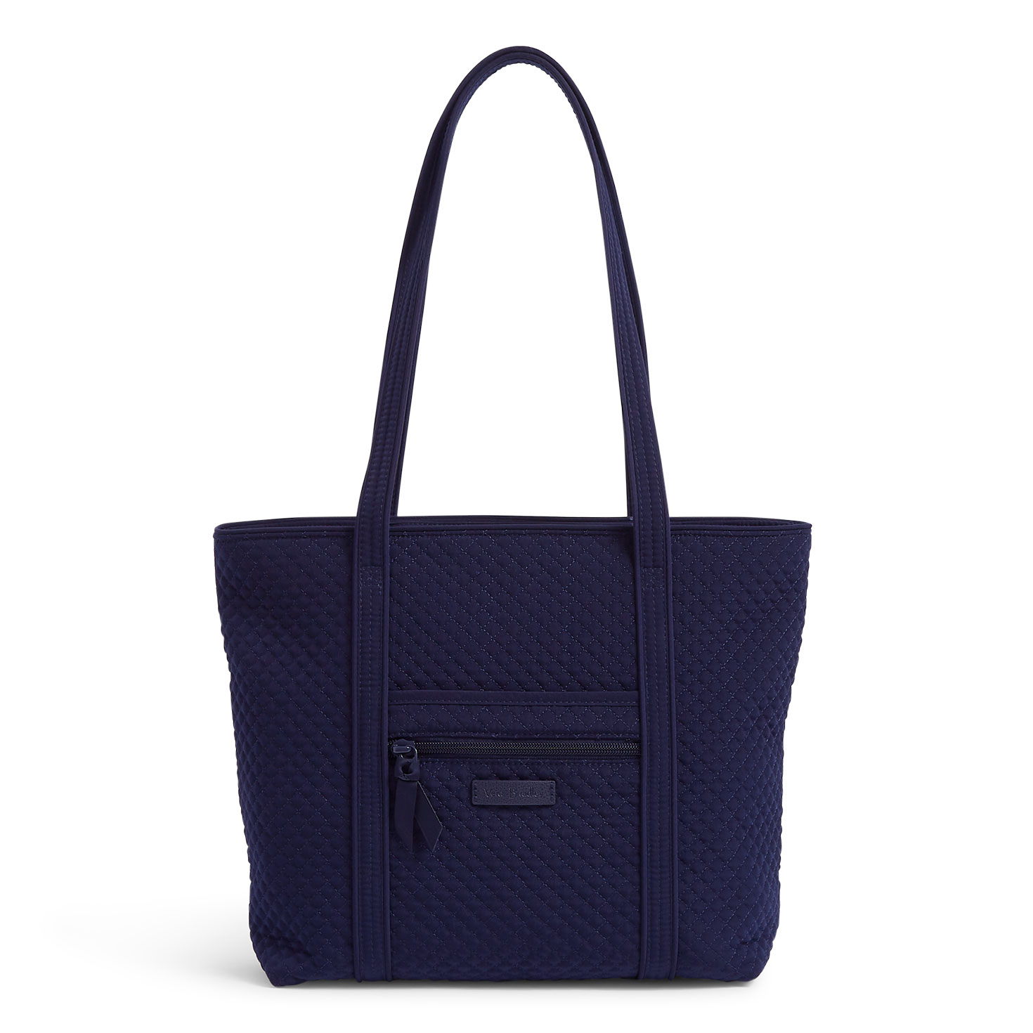 Vera bradley store navy purse