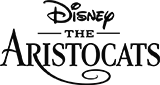 Disney The Aristocats 50th Anniversary Porcelain Ornament, Disney The Aristocats 50th Anniversary Porcelain Ornament, , licensedLogo