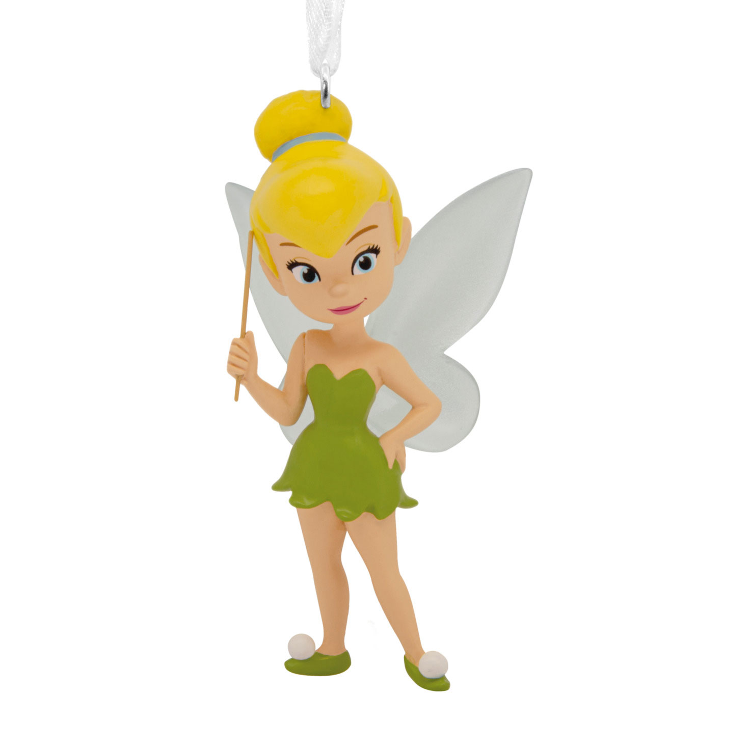 Disney Tinker Bell Stylized Hallmark Ornament - Hallmark Ornaments