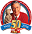 Daniel Tiger's Neighborhood® Daniel and Katerina Ornament, Daniel Tiger's Neighborhood® Daniel and Katerina Ornament, , licensedLogo