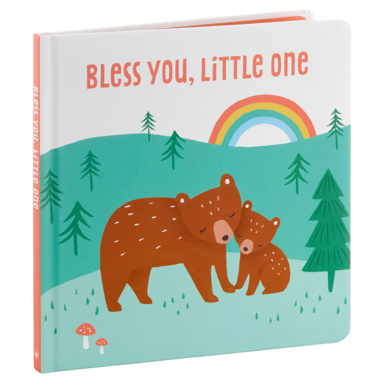 Bless You, Little One Board Book, , large