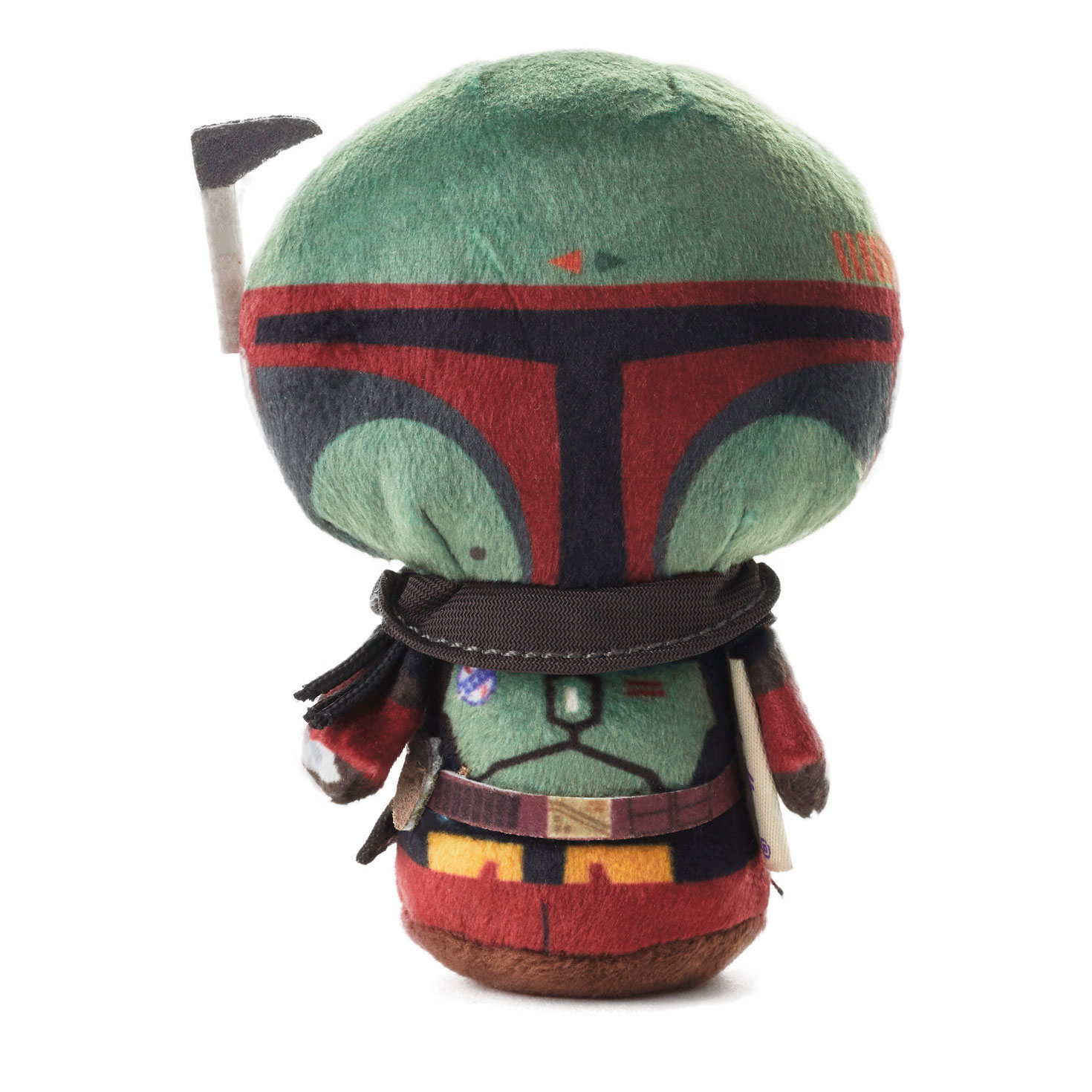 Boba fett stuffed animal on sale