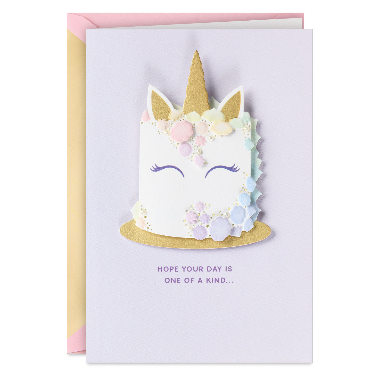 UNIQ 1st BIRTHDAY フォトカード付き 41XDMdN6LDL.jpg