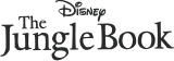 Disney Jungle Book 55th Anniversary Mowgli and Elephant Ornament, , licensedLogo