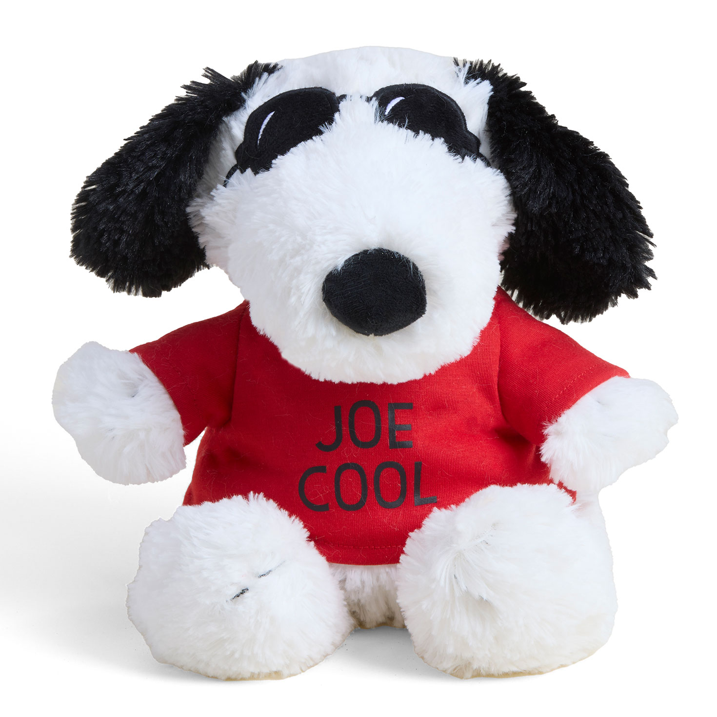 Intelex Warmies Peanuts Joe Cool Snoopy - Classic Stuffed Animals
