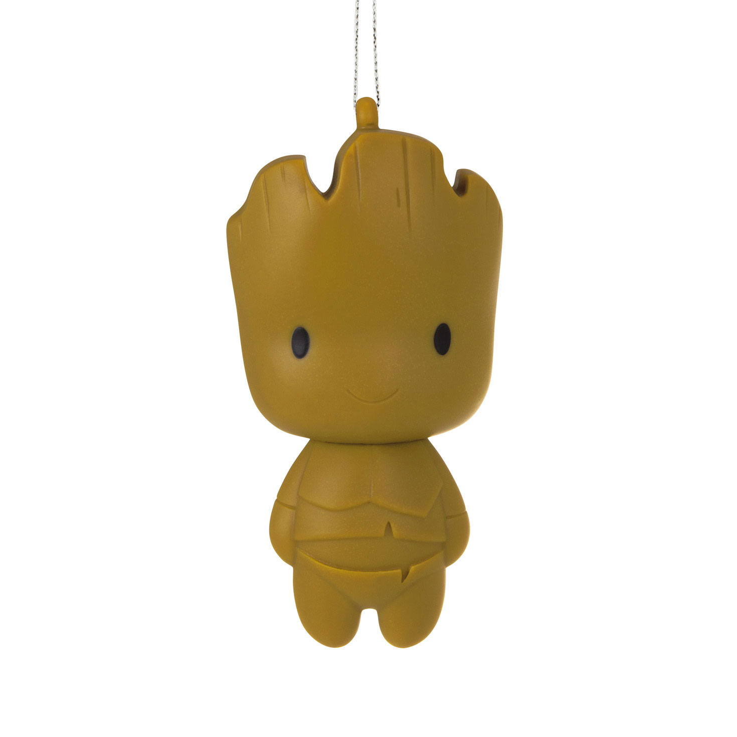 Marvel Guardians of the Galaxy Groot Shatterproof Hallmark