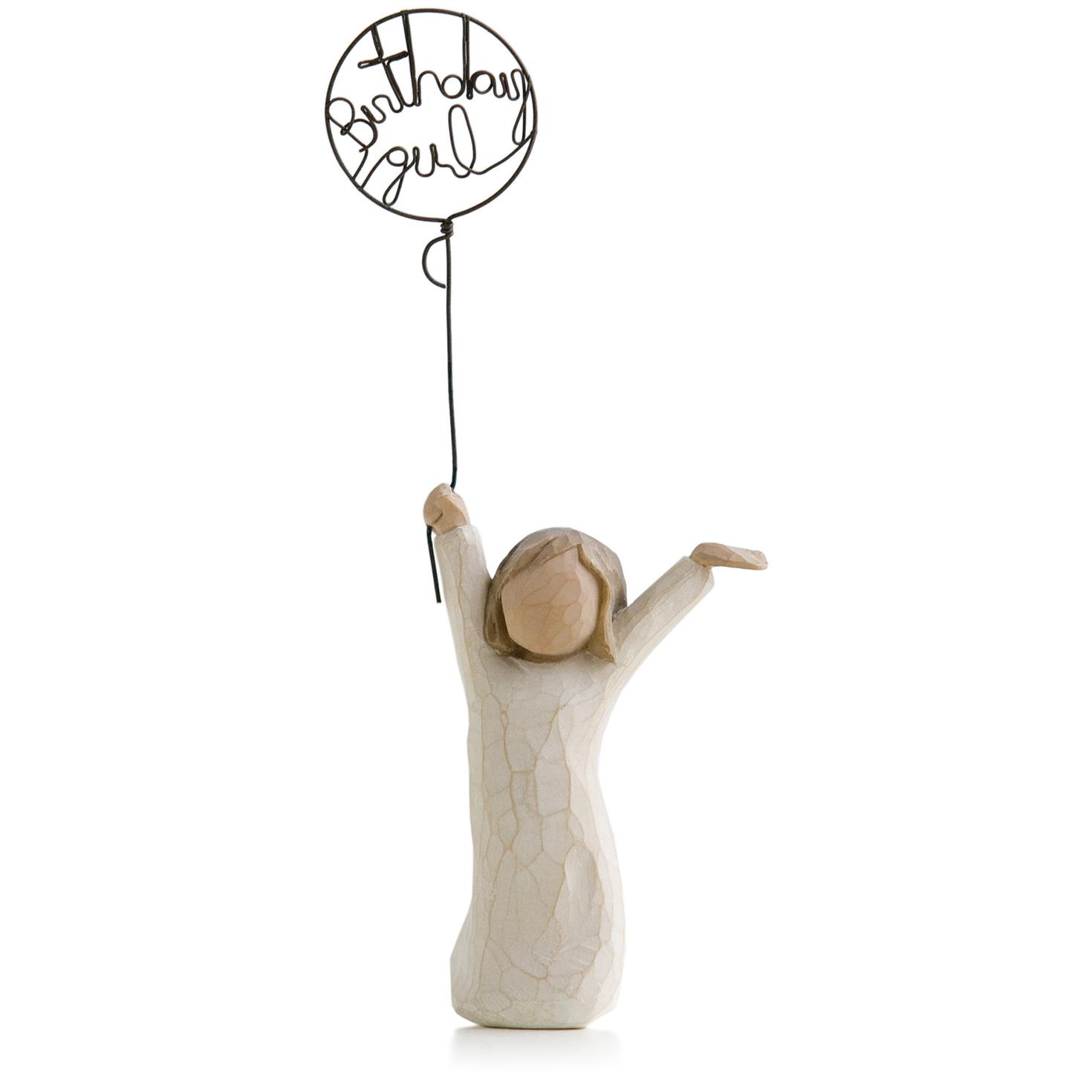 Birthday Girl by Willow Tree Birthday Girl by Willow Tree