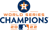 MLB Houston Astros™ World Series Champions™ 2022 Ornament, MLB Houston Astros™ World Series Champions™ 2022 Ornament, , licensedLogo