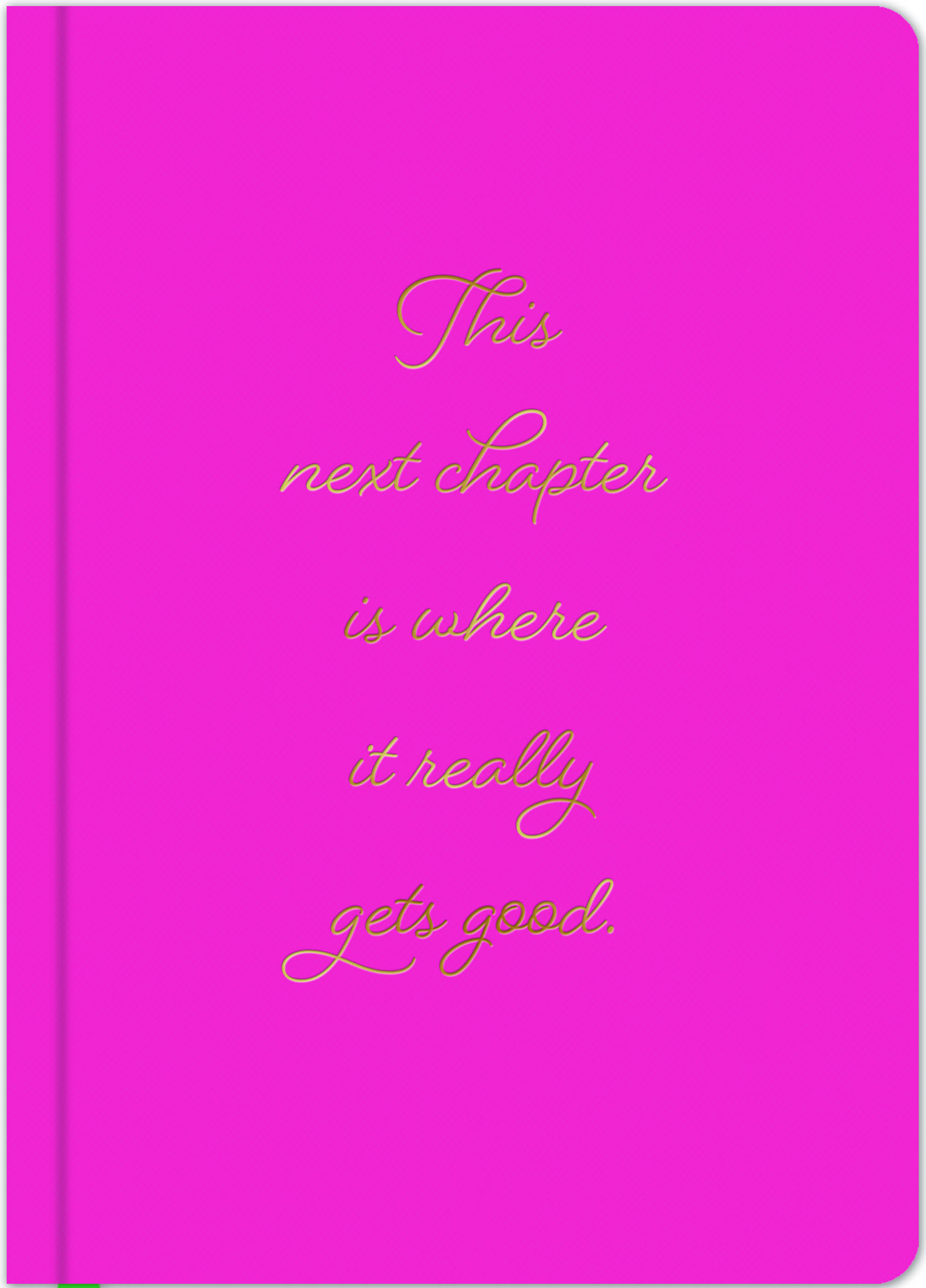 Next Chapter Notebook, , hgs-image