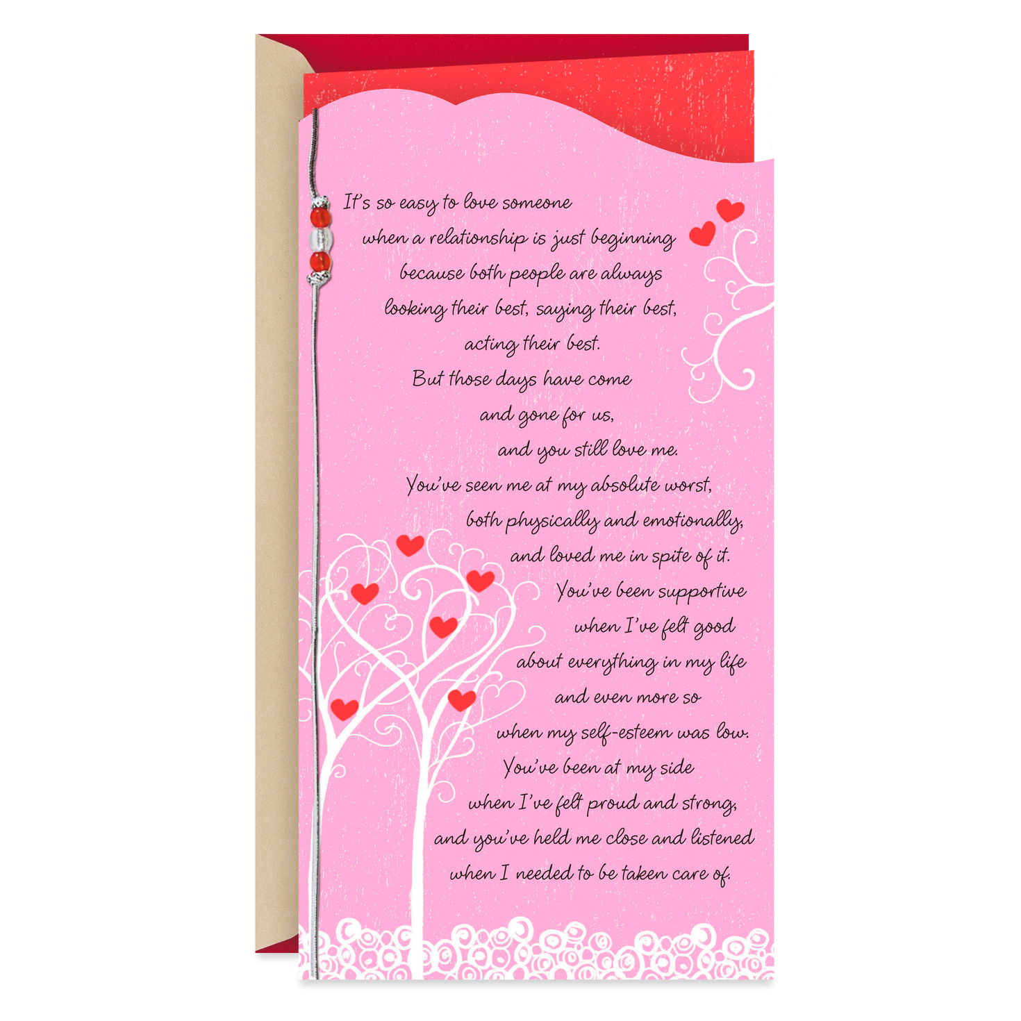 Still in Love Romantic Valentine's Day Card - Greeting ...