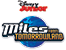 Disney Miles From Tomorrowland Musical 3rd Birthday Card, Disney Miles From Tomorrowland Musical 3rd Birthday Card, , licensedLogo