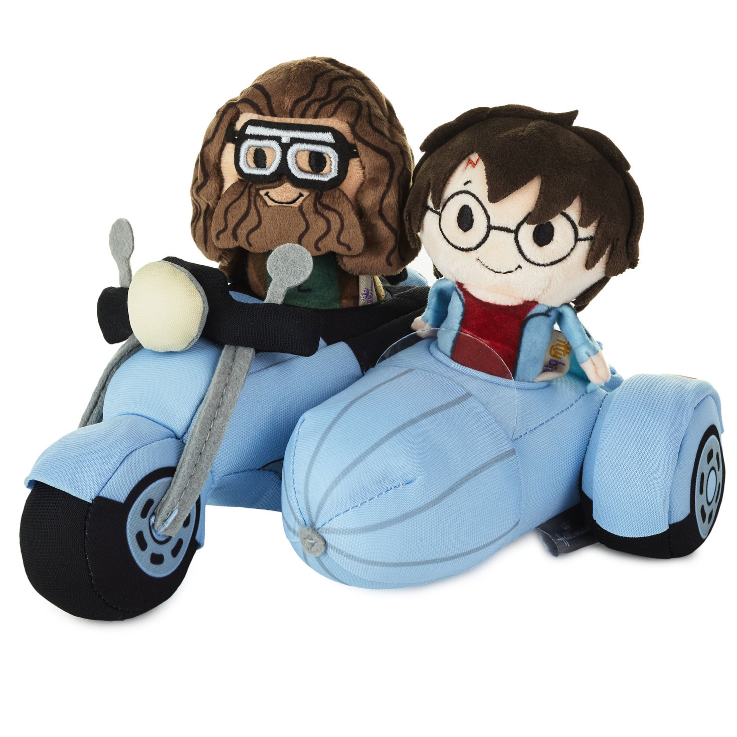 Hallmark itty bittys harry potter online