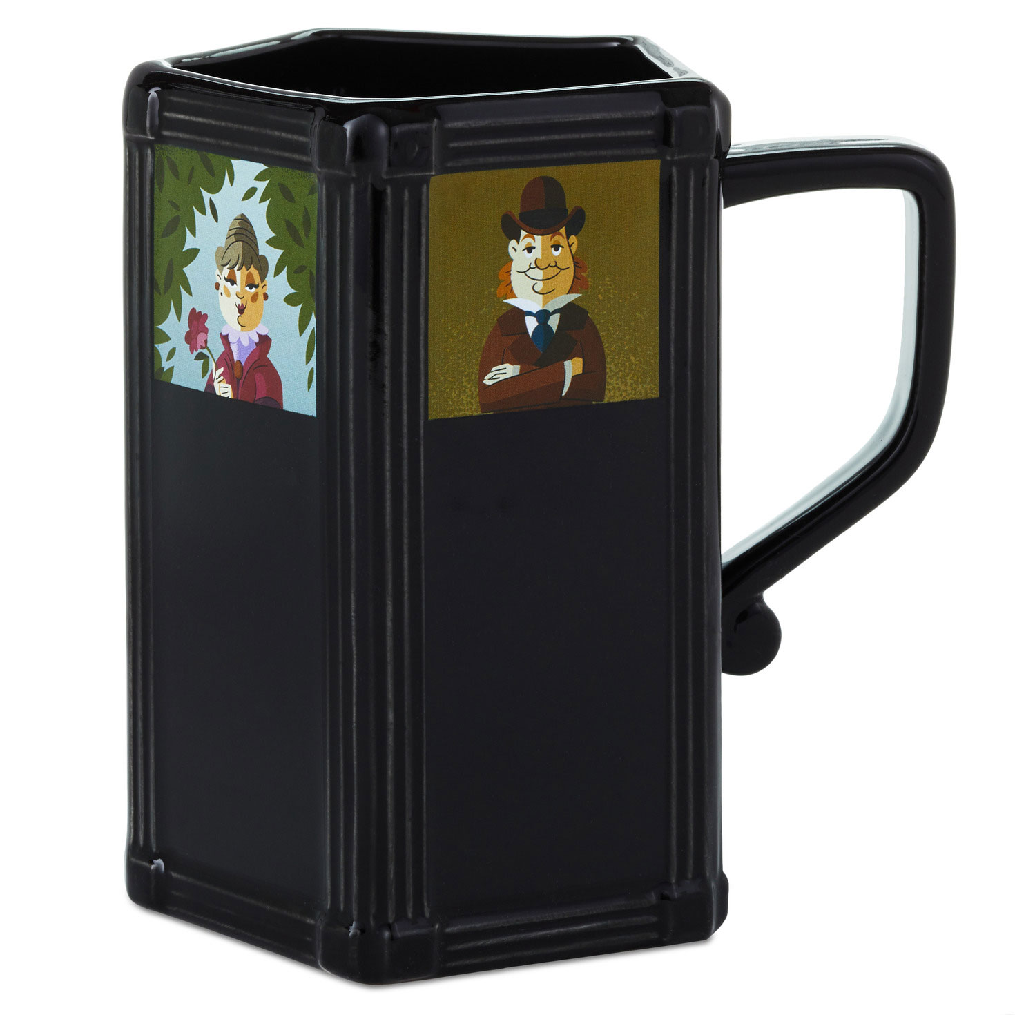 Disney The Haunted Mansion Color-Changing Mug, 10 oz. - Mugs | Hallmark
