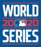 MLB Los Angeles Dodgers™ World Series Champions™ 2020 Ornament, MLB Los Angeles Dodgers™ World Series Champions™ 2020 Ornament, , licensedLogo