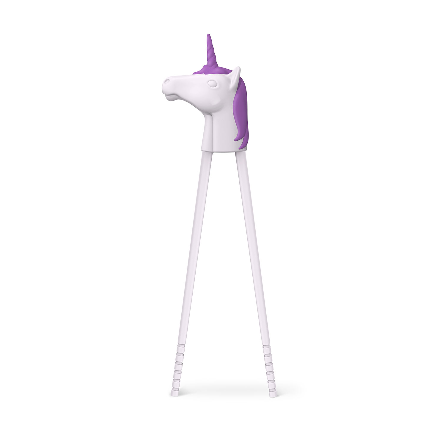 FRED Munchtime Unicorn Chopsticks