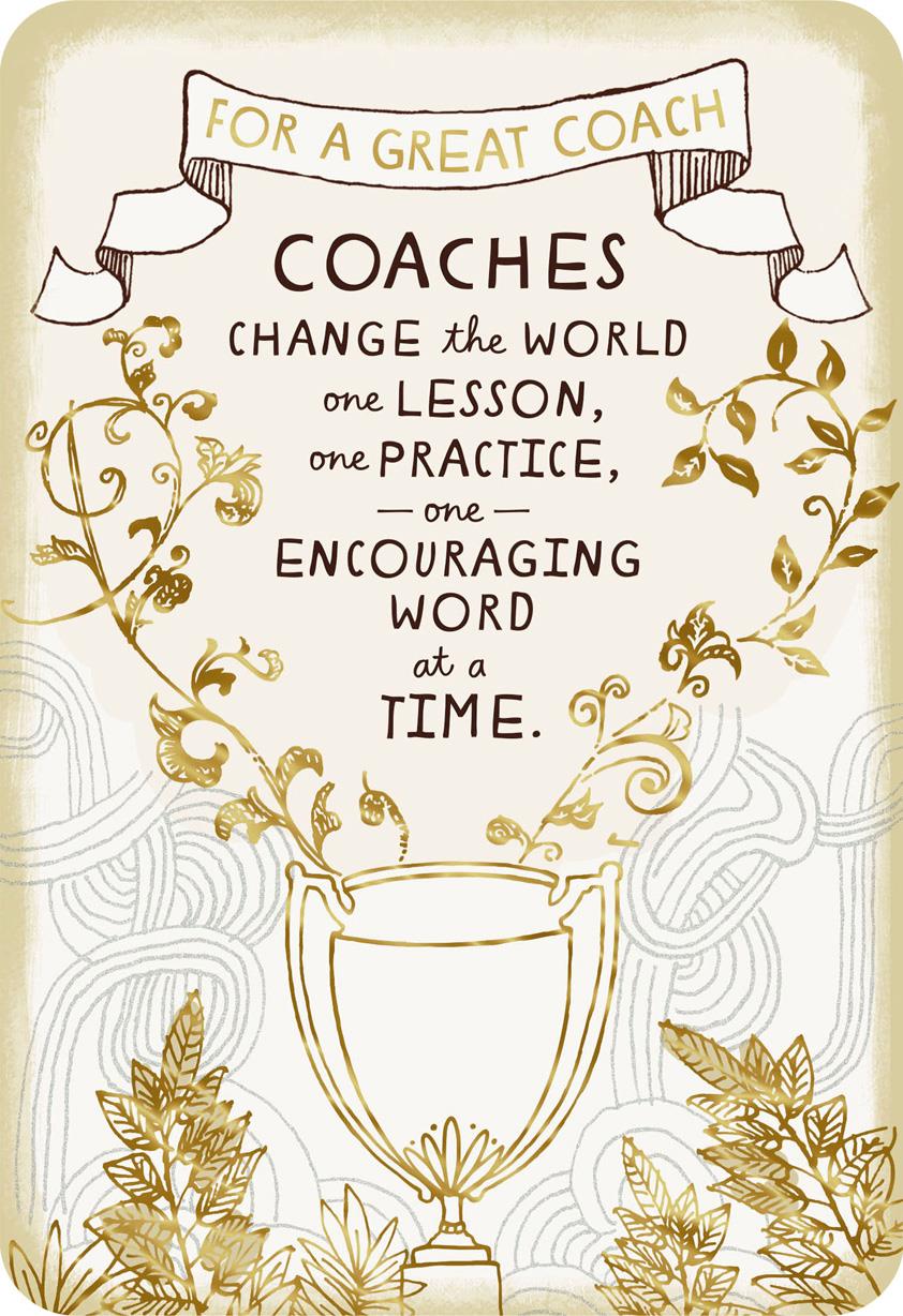 brand new thank you card for coach tu41 advancedmassagebysara thank you card for coach