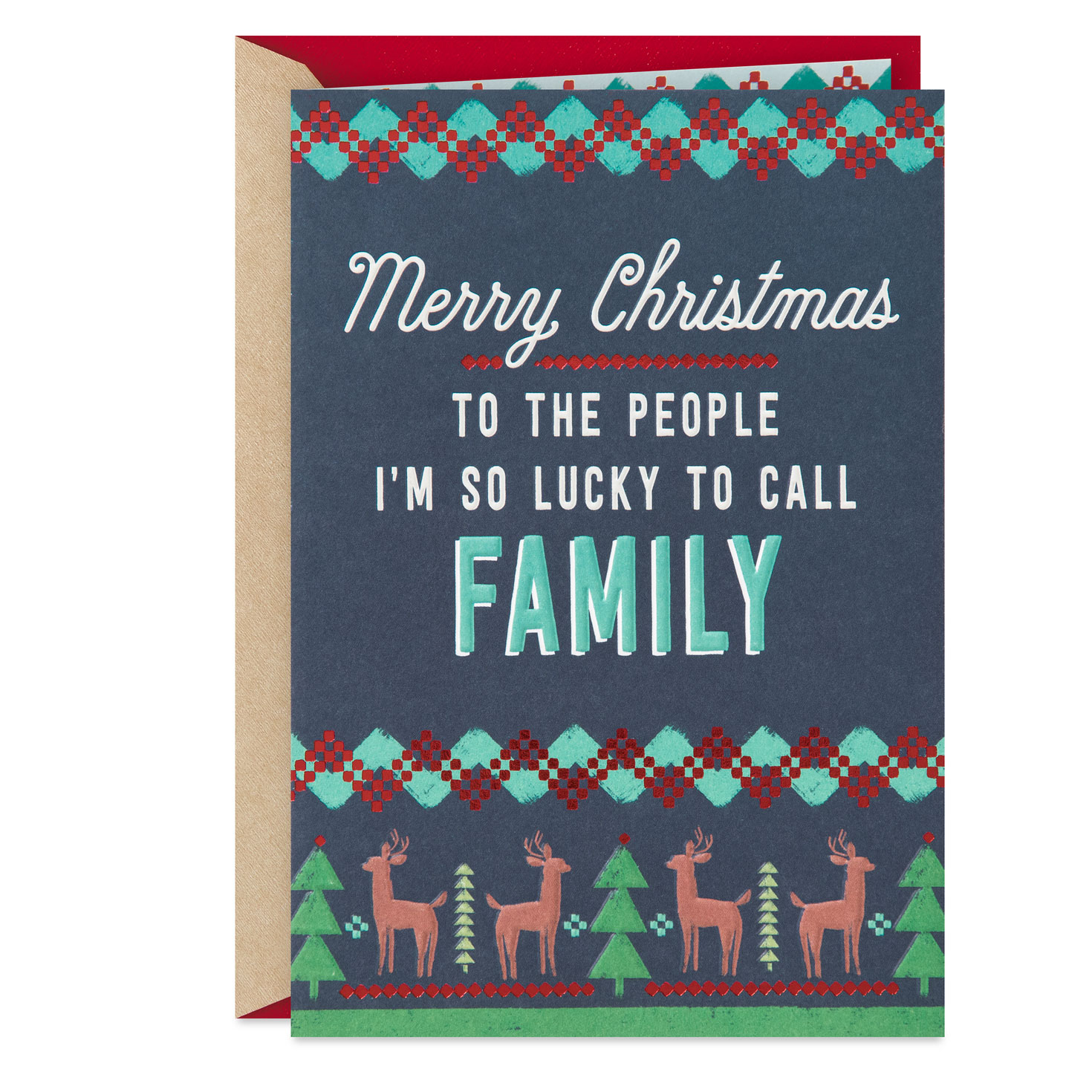 lucky-to-call-you-family-christmas-card-for-in-laws-greeting-cards