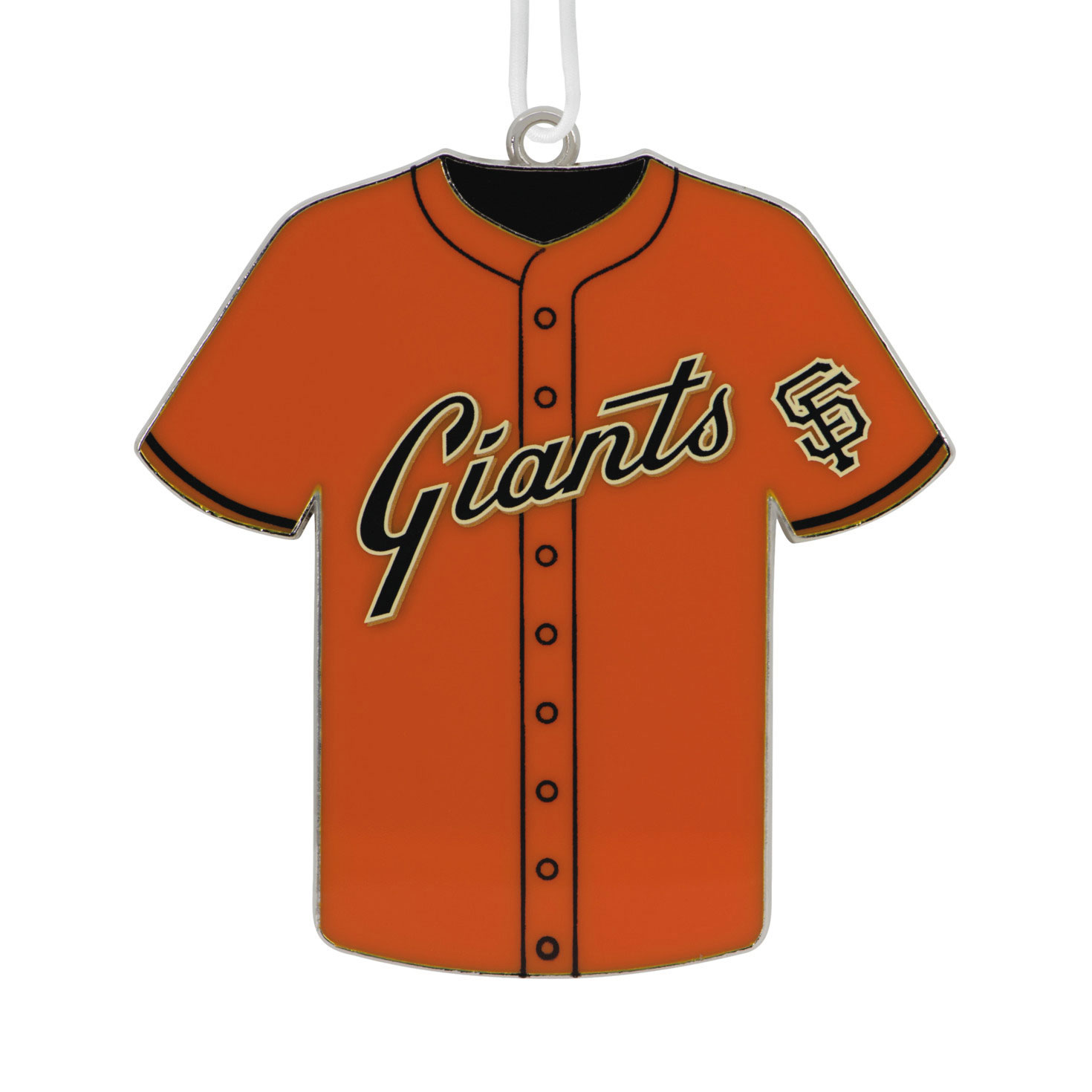 San francisco outlet giants baseball jersey